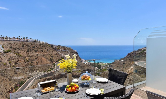 Puerto Rico Apartment | Beyond Amadores by VillaGranCanaria