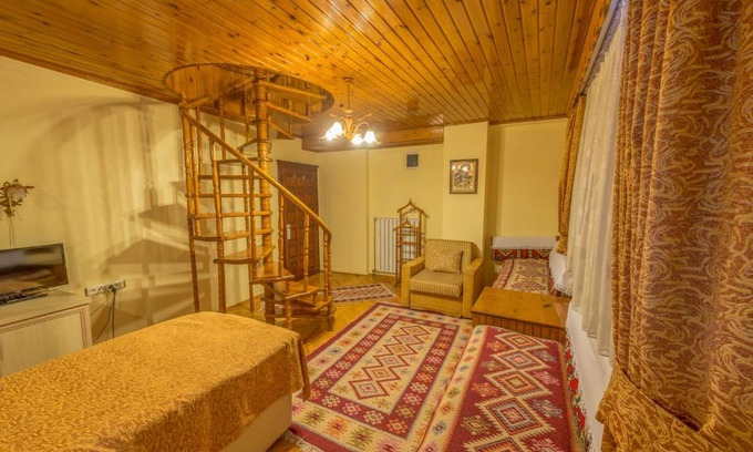 Beypazari Hotel | Beypazari Ipekyolu Konagi