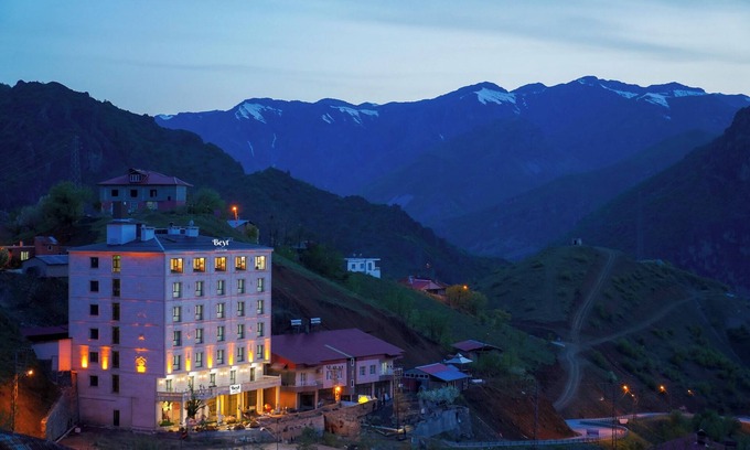 Beytussebap Hotel | Beyt Managed By Dedeman