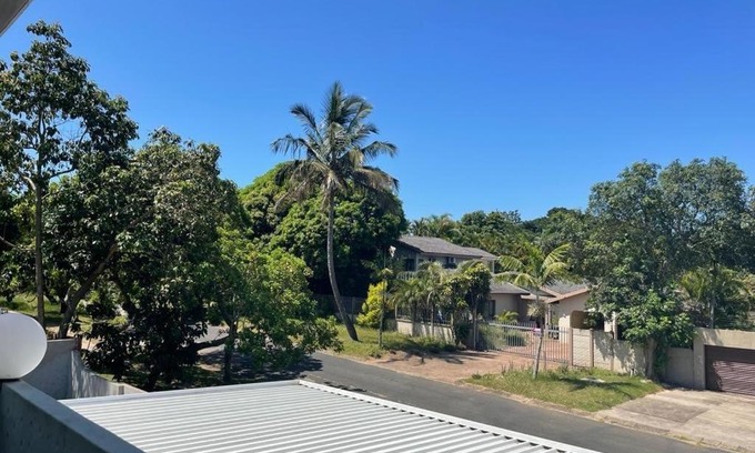 Meer En See Apartment | Beytell's Nest