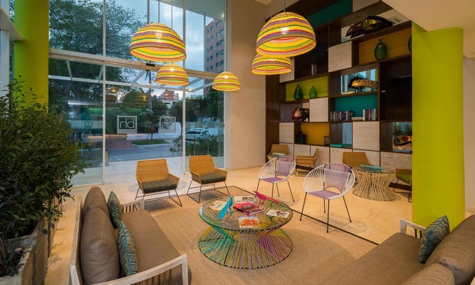 Alto Prado Hotel | BH Barranquilla