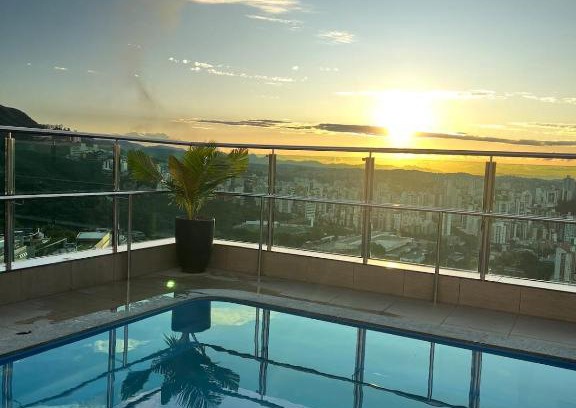 Nova Granada Apartment | BH PARA 2 - STUDIO - Estoril