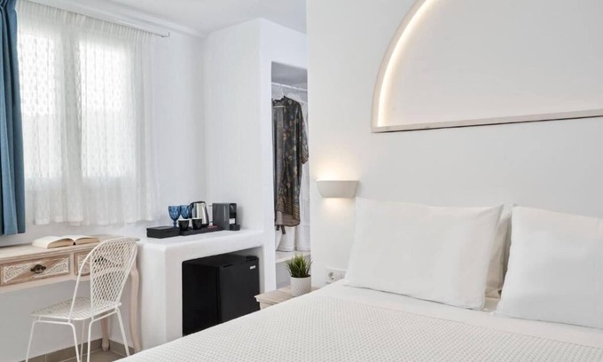 Mykonos Town Hotel | BH099 - C - Room Mykonos