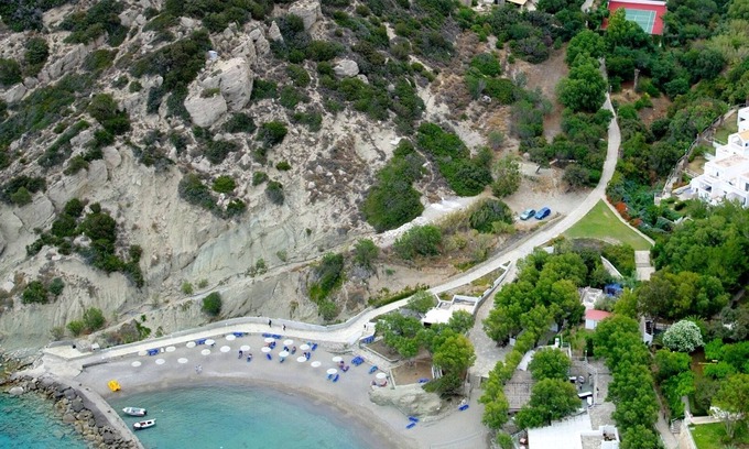 Istron Villa | BH101 - R-Villa Agios Nikolaos