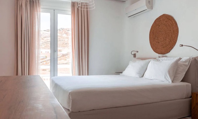 Elia Hotel | BH662 - C - Suite Mykonos