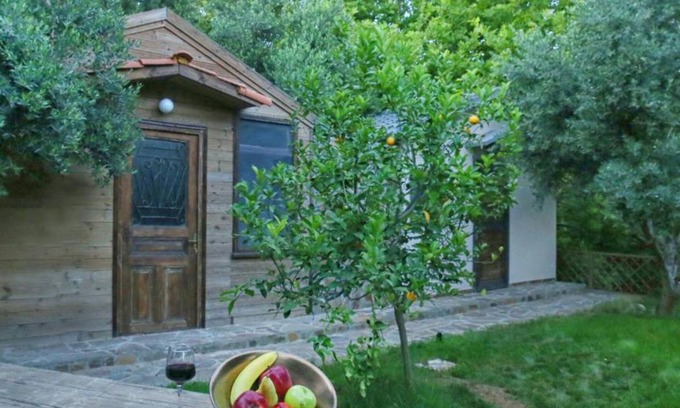 Ikaria House | BH681 - C - Room Ikaria