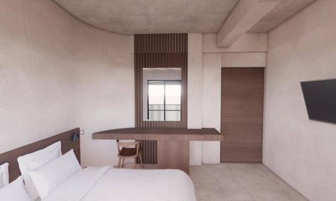 Rhodes Hotel | BH872 - C - Rhodes Room