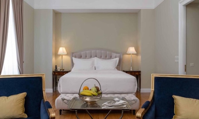 Makrigianni Apartment | BHA034- C - Suite Athens