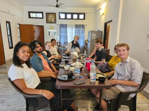 Dibrugarh Bed & Breakfast | Bhaskar Homestay - The Bungalow