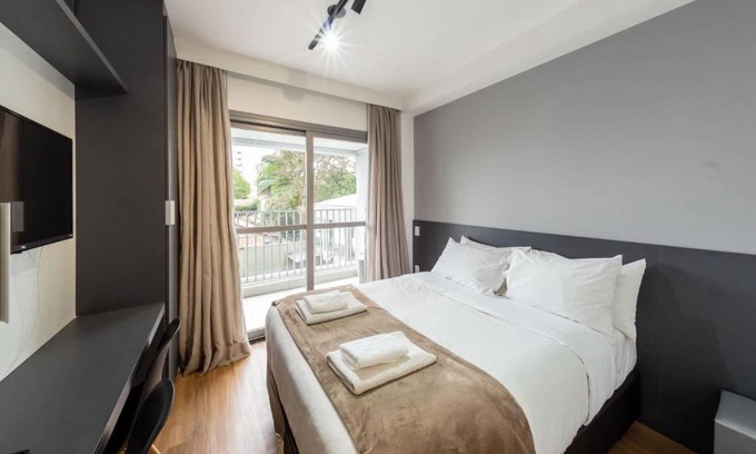 Santo Amaro Hotel | BHomy Amaro