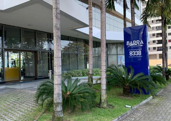 Barra de Jangada Apartment | BHS Flat a beira mar 2203