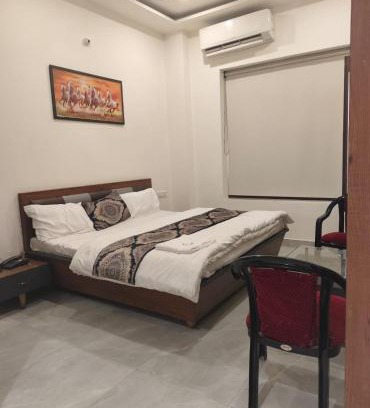 Amritsar Hotel | Bhullar Hotel