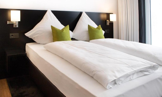 Zorbig Hotel | BI Hotel by WMM Hotels