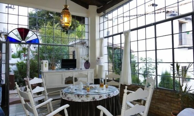 Fuenteheridos Cottage | Biarritz Alojamientos Rurales for 6 people