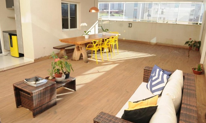 Aguas Claras Apartment | BIEN ÊTRE