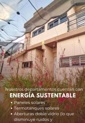 Federacion Apartment | Bienestar Federación ZONA CENTRO