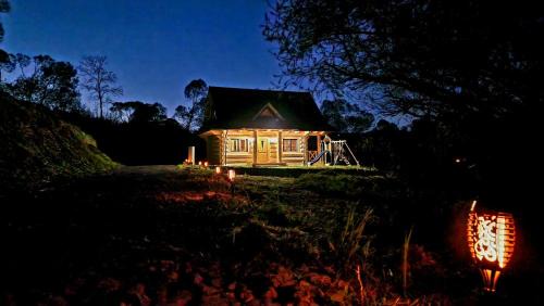 Lutowiska Villa | Bieszczadzka Przygoda