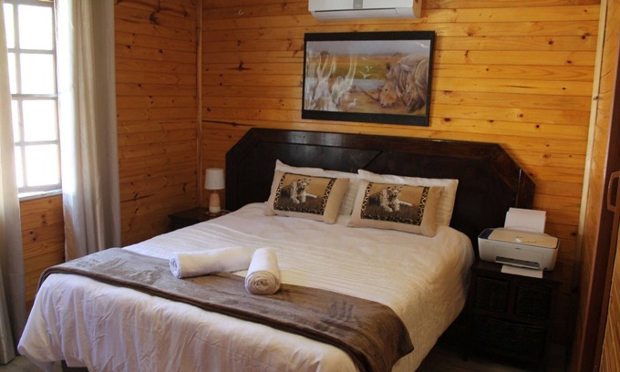 Phalaborwa House | Big 5 Getaway In Private Nature Reserve