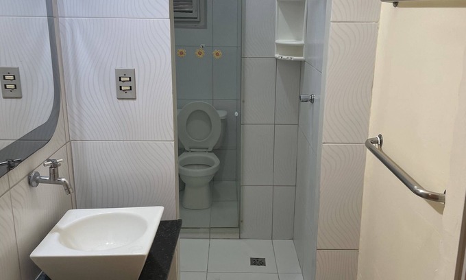 Pecém House | Big house 5 minutes from beach