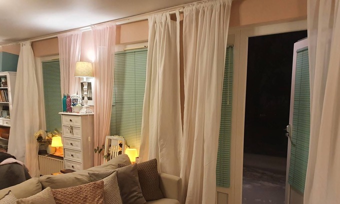 Liljeholmen - Hagersten House | Big House close to Stockholm city