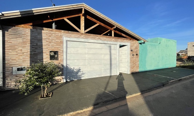 Bonito House | Big house with pool/barbecue!!!