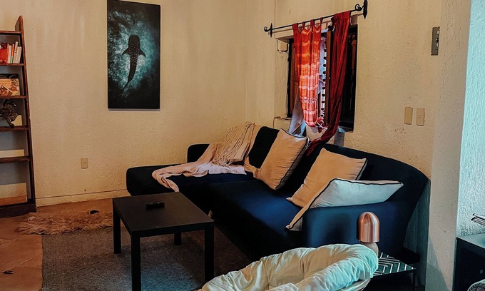 San Cristobal de las Casas House | Big bright house in the center - Casa Minerva