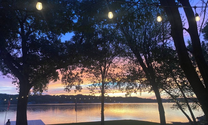 Port Byron House | Big River Retreat on the Mighty Mississippi