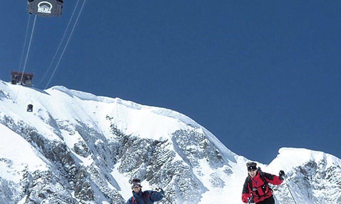 Big Sky Condo | Big Sky 3BR condo at the base of Lone Peak