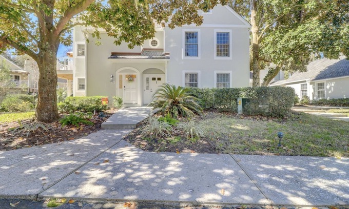 Shipyard Plantation Condo | Big Updates! Hilton Head Island! FREE Bikes! Golf Discount and Great Reviews!