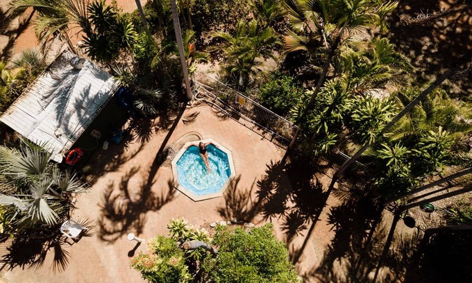 Cossack Other | BIG4 Breeze Holiday Parks - Katherine