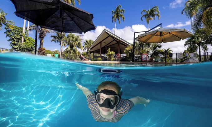 Lucinda Other | BIG4 Lucinda Wanderers Holiday Park