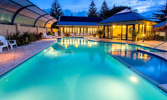 Middleton Beach Other | BIG4 Middleton Beach Holiday Park