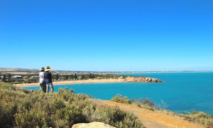 Port Elliot Cabin | BIG4 Port Elliot Holiday Park