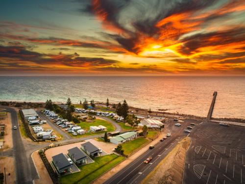Port Hughes Resort | BIG4 Port Hughes Holiday Park