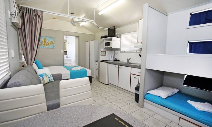 Belgian Gardens Other | BIG4 Tasman Holiday Parks - Rowes Bay