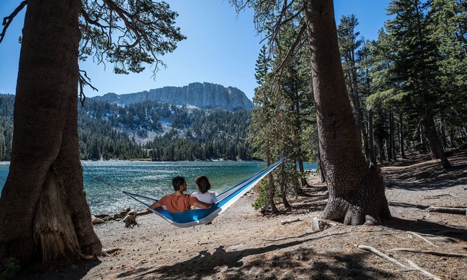 Majestic Pines Condo | Bigwood 62 Quiet and Cozy in Forest Setting, with Garage Parking by RedAwning