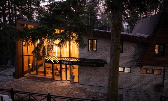 Republika Srpska Hotel | Bijele Vode spa&nature hotel