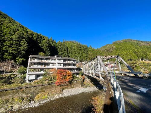 Tanabe Hotel | Bijintei