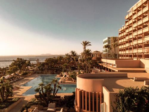 Colonia Sant Jordi Hotel | Bikini Island & Mountain Hotel Es Trenc -Adults only-