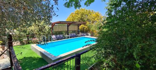 Ramot Ski Chalet | Bikta Bakfar Ramot