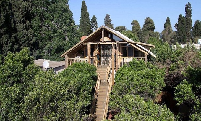 Liman House | Biktapuz & Klemantina - Adults Only