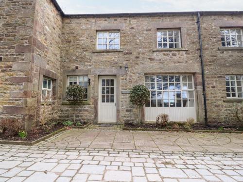 Lancaster House | Bilbo