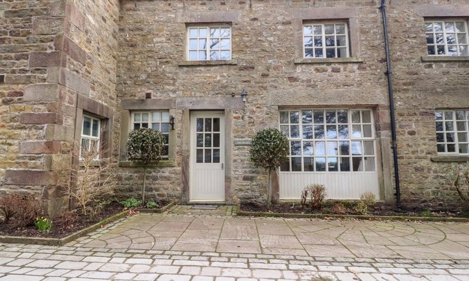 Lancaster Cottage | BILBO, pet friendly, character holiday cottage in Lancaster