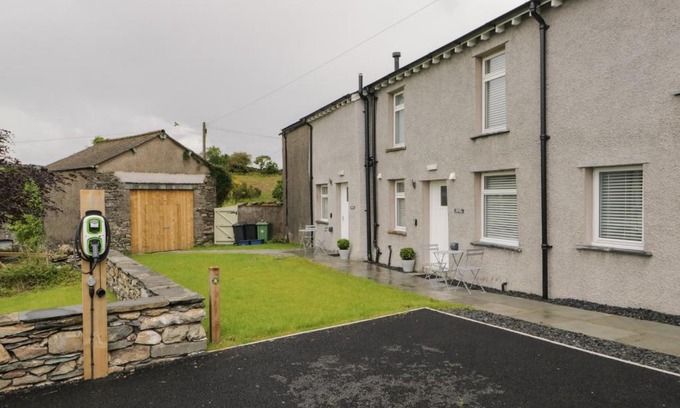 Penny Bridge House | Bills Barn