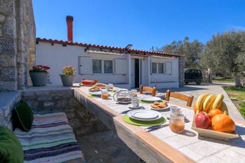 Lardos House | Billys House