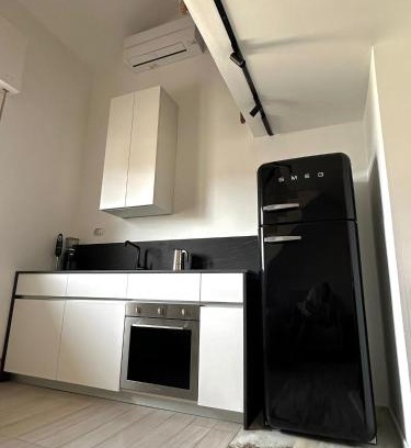 Prato Apartment | Bilocale di lusso a Prato