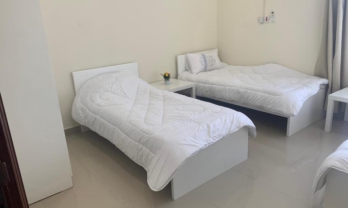 Doha Apartment | Bin Omran Doha