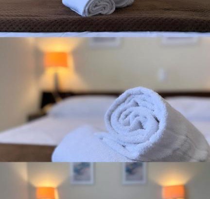 Mogi-Guacu Hotel | Binder Hotel Mogi Guaçu