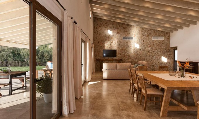 Caimari Villa | Binibona Gran