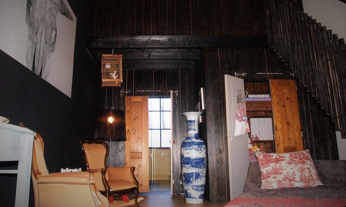 Metslawier House | BinnenInn Family house @Worldheritage Waddensea
